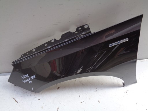 BLATOBRAN LIJEVA STRANA PREDNJA PEUGEOT 308 13- NR 42021
