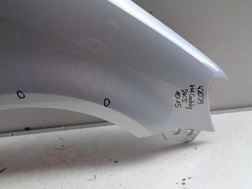 BLATOBRAN DESNA STRANA PREDNJA VW CADDY 2K 2K5 10-15 NR 42029 BLATOBRAN DESNA STRANA PREDNJA VW CADDY 2K 2K5 10-15 NR 42029