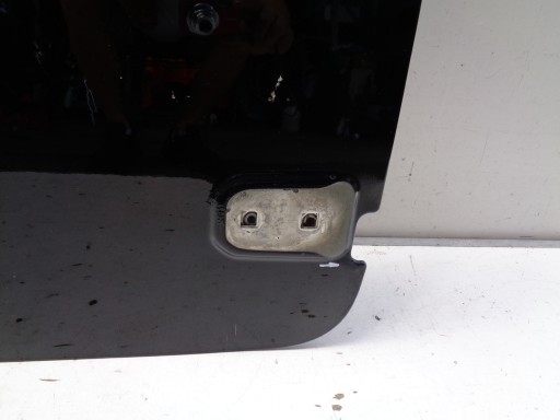 VRATA DESNA ZADNJA JEEP WRANGLER JL 18- NR 41856 + NOSAČI VRATA DESNA ZADNJA JEEP WRANGLER JL 18- NR 41856 + NOSAČI
