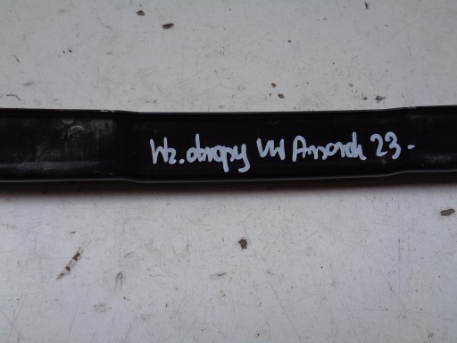 POJAČANJE NOSAČ MASKE VW AMAROK 23-