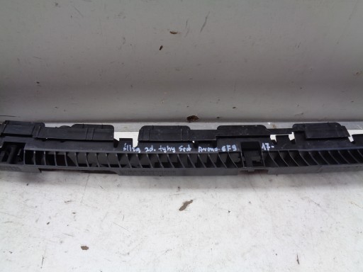 POJAČANJE NOSAČ BRANIKA ZADNJI SEAT ARONA 6F9 17-