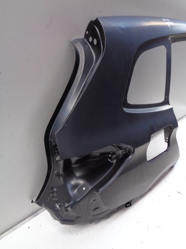 BLATOBRAN DESNA STRANA ZADNJI BMW 2 F46 GRAN TOURER