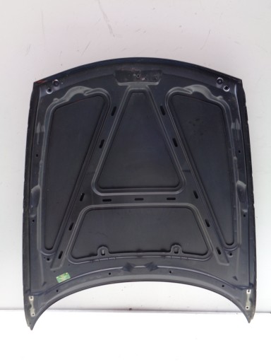 HAUBA POKLOPAC MOTORA BMW Z4 E85 E86 NR 38668