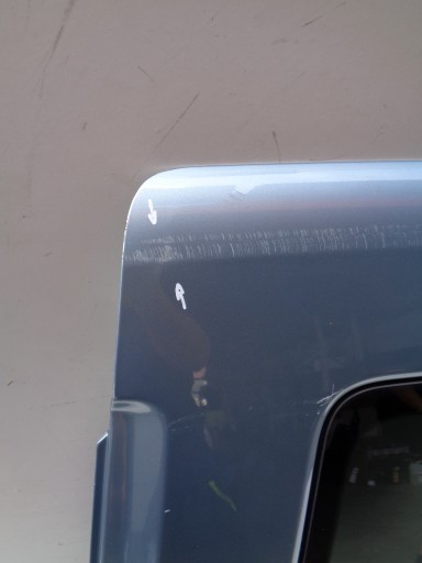 VRATA LIJEVA ZADNJA BOČNA STAKLO VW CADDY 2K 2K0 03- NR 13009