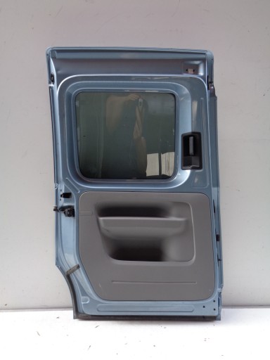 VRATA LIJEVA ZADNJA BOČNA STAKLO VW CADDY 2K 2K0 03- NR 13009