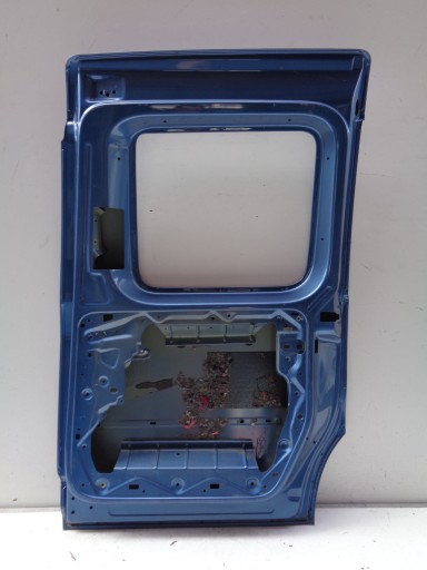 VRATA DESNA ZADNJA BOČNA VW CADDY 2K 2K0 03- NR 22726 VRATA DESNA ZADNJA BOČNA VW CADDY 2K 2K0 03- NR 22726
