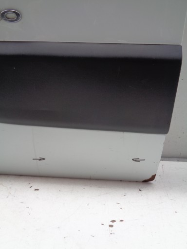 VRATA LIJEVA PREDNJA STRANA RENAULT MASTER III 09- OPEL MOVANO B NR 16887