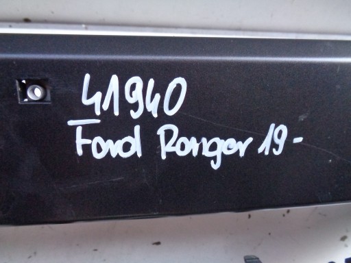 BRANIK PREDNJA STRANA FORD RANGER RAPTOR 19- REDIZAJN NR 41940