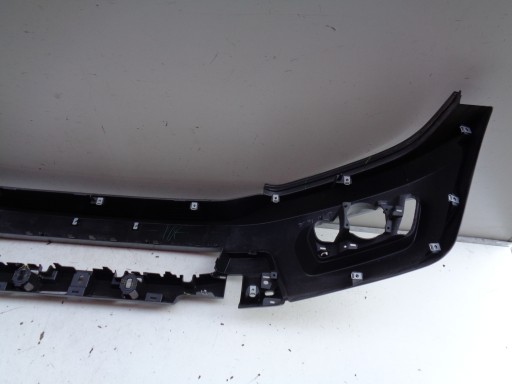 BRANIK PREDNJA STRANA FORD RANGER RAPTOR 19- REDIZAJN NR 41940