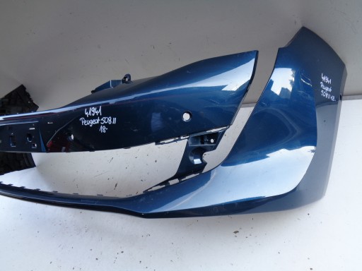 BRANIK PREDNJA STRANA PEUGEOT 508 II 18- NR 41941