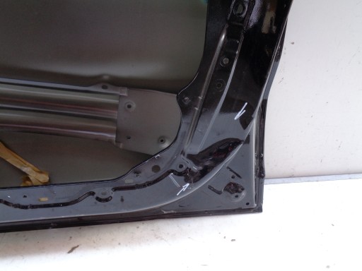 VRATA DESNA  PREDNJA STRANA KIA SORENTO IV 20- NR 41865