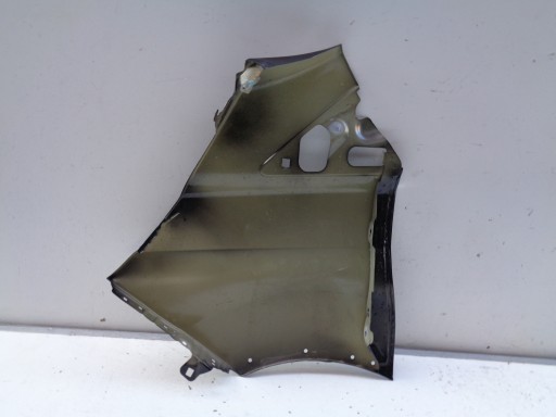BLATOBRAN DESNA STRANA PREDNJA FORD TRANSIT TOURNEO CUSTOM 18- REDIZAJN NR 45018