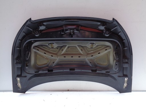 HAUBA POKLOPAC MOTORA PEUGEOT 308 17- REDIZAJN NR 37802