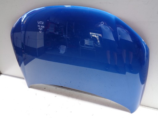 HAUBA POKLOPAC MOTORA VW EOS 1Q 1Q0 NR 41721