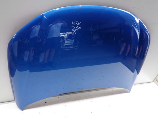 HAUBA POKLOPAC MOTORA VW EOS 1Q 1Q0 NR 41721