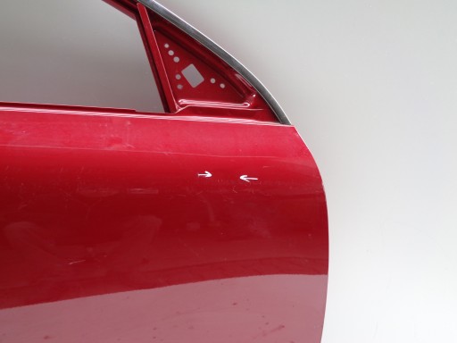 VRATA DESNA  PREDNJA STRANA KIA NIRO 16- NR 48339
