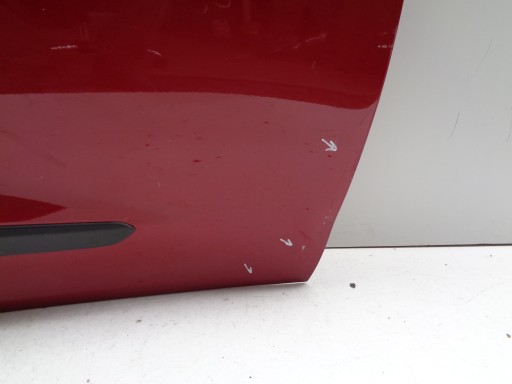 VRATA DESNA  PREDNJA STRANA KIA NIRO 16- NR 48339