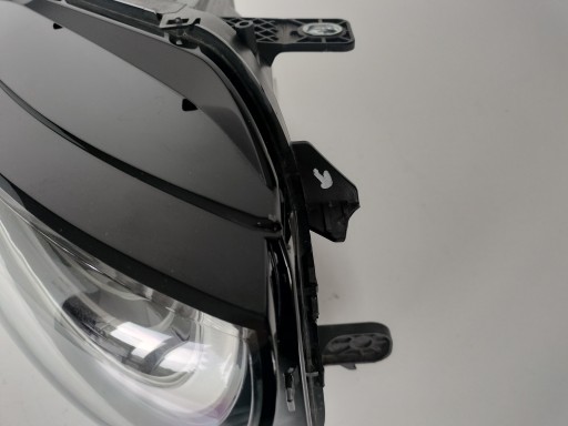 LAMPA FAR DESNA STRANA FIAT 500 II 20- LED LAMPA FAR DESNA STRANA FIAT 500 II 20- LED