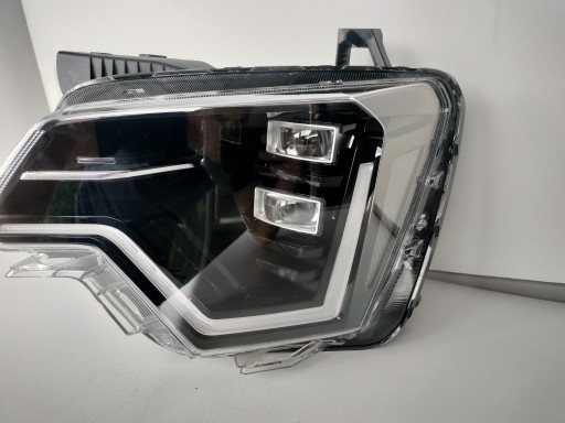 LAMPA FAR LIJEVA STRANA KIA NIRO II 22- FULL LED