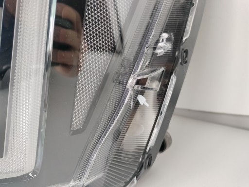 LAMPA FAR LIJEVA STRANA KIA NIRO II 22- FULL LED