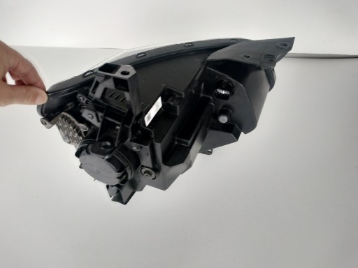 LAMPA FAR LIJEVA STRANA KIA NIRO II 22- FULL LED