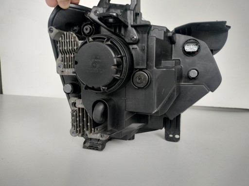 LAMPA FAR LIJEVA STRANA KIA NIRO II 22- FULL LED