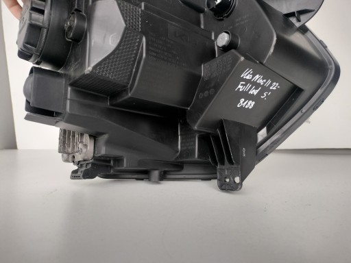 LAMPA FAR LIJEVA STRANA KIA NIRO II 22- FULL LED