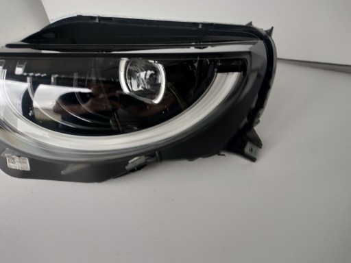 LAMPA FAR LIJEVA STRANA FIAT 500 II 20- ELECTRIC FULL LED LAMPA FAR LIJEVA STRANA FIAT 500 II 20- ELECTRIC FULL LED