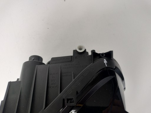 LAMPA FAR LIJEVA STRANA FIAT 500 II 20- ELECTRIC FULL LED LAMPA FAR LIJEVA STRANA FIAT 500 II 20- ELECTRIC FULL LED