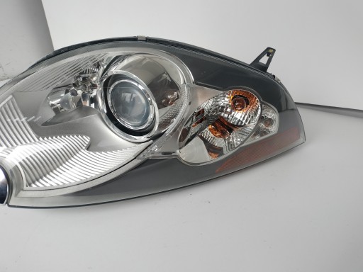 LAMPA FAR LIJEVA STRANA JAGUAR XK XKR 06- XENON NIJE ZAKRETNI