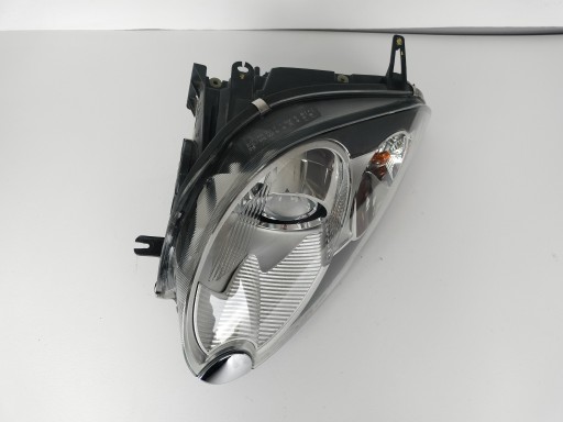LAMPA FAR LIJEVA STRANA JAGUAR XK XKR 06- XENON NIJE ZAKRETNI