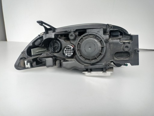 LAMPA FAR LIJEVA STRANA JAGUAR XK XKR 06- XENON NIJE ZAKRETNI