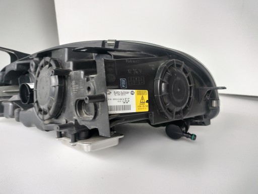 LAMPA FAR LIJEVA STRANA JAGUAR XK XKR 06- XENON NIJE ZAKRETNI