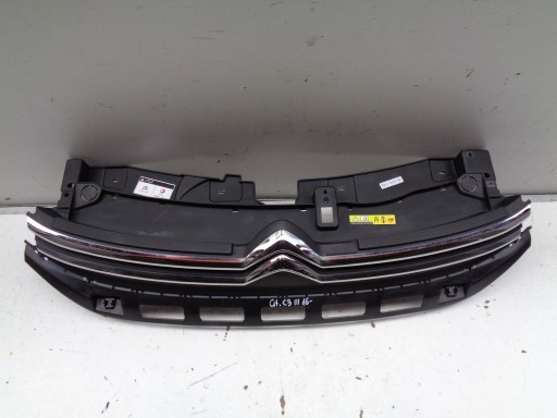 MASKA CITROEN C3 III 16-
