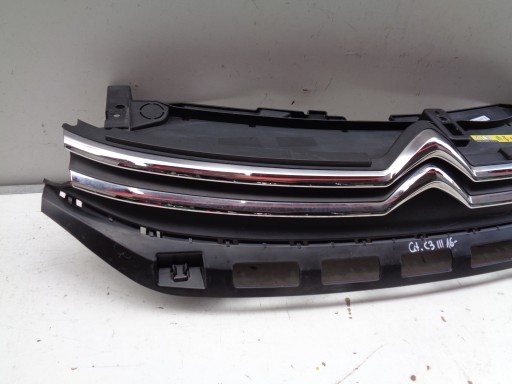 MASKA CITROEN C3 III 16-