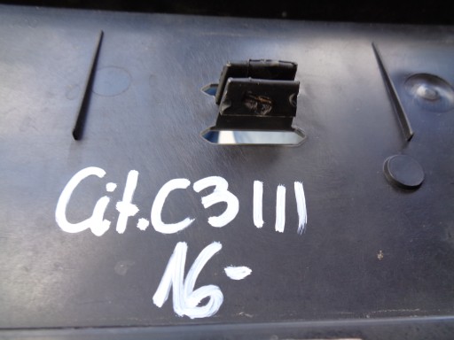 MREŽICA BRANIKA CITROEN C3 III 16-