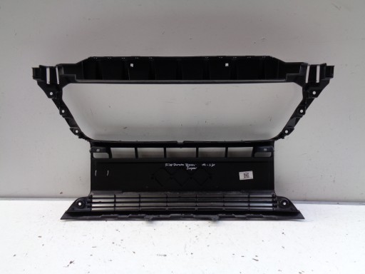 BRANIK MREŽICA MASKA FIAT DUCATO BOXER JUMPER 14- REDIZAJN