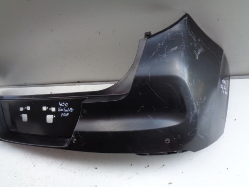 NOVI BRANIK ZADNJI KIA E-SOUL 18- NR 41542