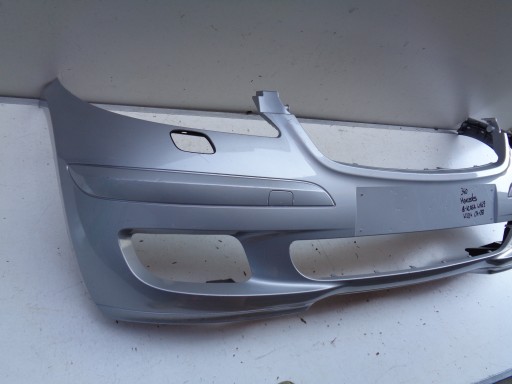 BRANIK PREDNJA STRANA MERCEDES A-KLASA W169 04-08 NR 340