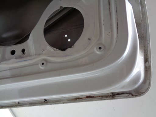 VRATA LIJEVA PREDNJA STRANA CITROEN BERLINGO PEUGEOT PARTNER 08- NR 41483