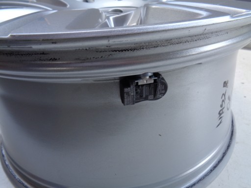 FELGA ALUMINIJSKA LAND ROVER 9,5JX21 ET49 5X120