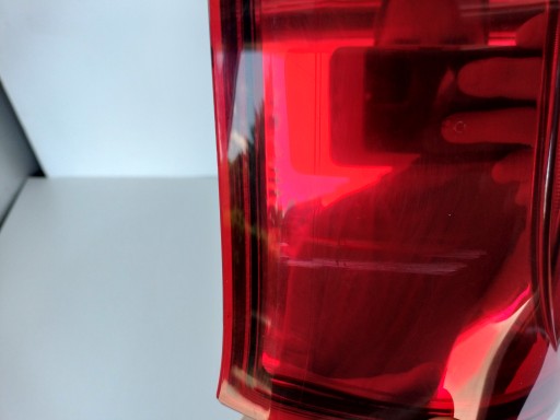 LAMPA FAR LIJEVA STRANA ZADNJA DACIA DOKKER 12-