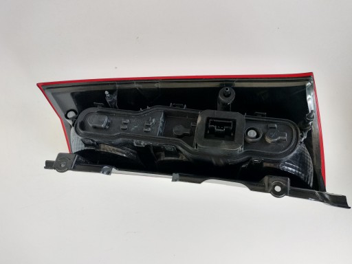 LAMPA FAR LIJEVA STRANA ZADNJA DACIA DOKKER 12-