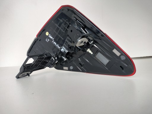 LAMPA FAR LIJEVA STRANA ZADNJA SUBARU FORESTER V 19- LED