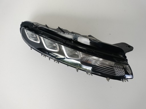 MAGLENKA DESNA STRANA CITROEN BERLINGO IV 18- LED MAGLENKA DESNA STRANA CITROEN BERLINGO IV 18- LED