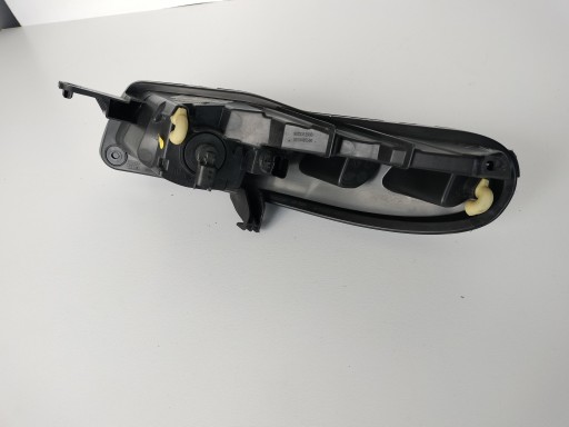 MAGLENKA DESNA STRANA CITROEN BERLINGO IV 18- LED MAGLENKA DESNA STRANA CITROEN BERLINGO IV 18- LED