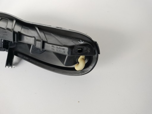 MAGLENKA DESNA STRANA CITROEN BERLINGO IV 18- LED MAGLENKA DESNA STRANA CITROEN BERLINGO IV 18- LED
