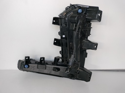 MAGLENKA DESNA STRANA LED DRL CITROEN DS4 CROSSBACK