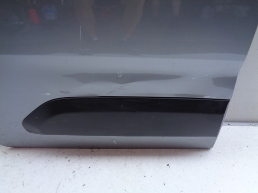 VRATA DESNA BOČNA ZADNJA CITROEN BERLINGO IV COMBO E PARTNER 18- 41286 VRATA DESNA BOČNA ZADNJA CITROEN BERLINGO IV COMBO E PARTNER 18- 41286