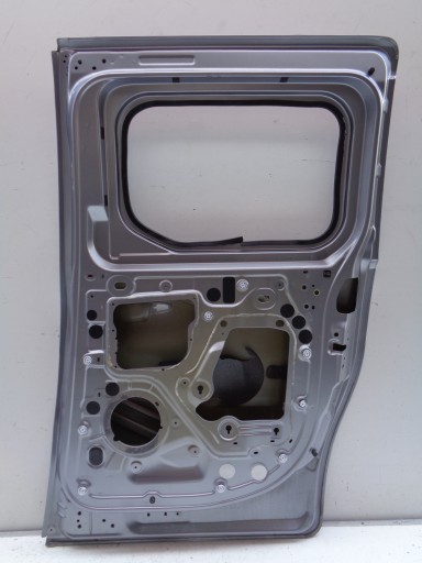 VRATA DESNA BOČNA ZADNJA CITROEN BERLINGO IV COMBO E PARTNER 18- 41286 VRATA DESNA BOČNA ZADNJA CITROEN BERLINGO IV COMBO E PARTNER 18- 41286